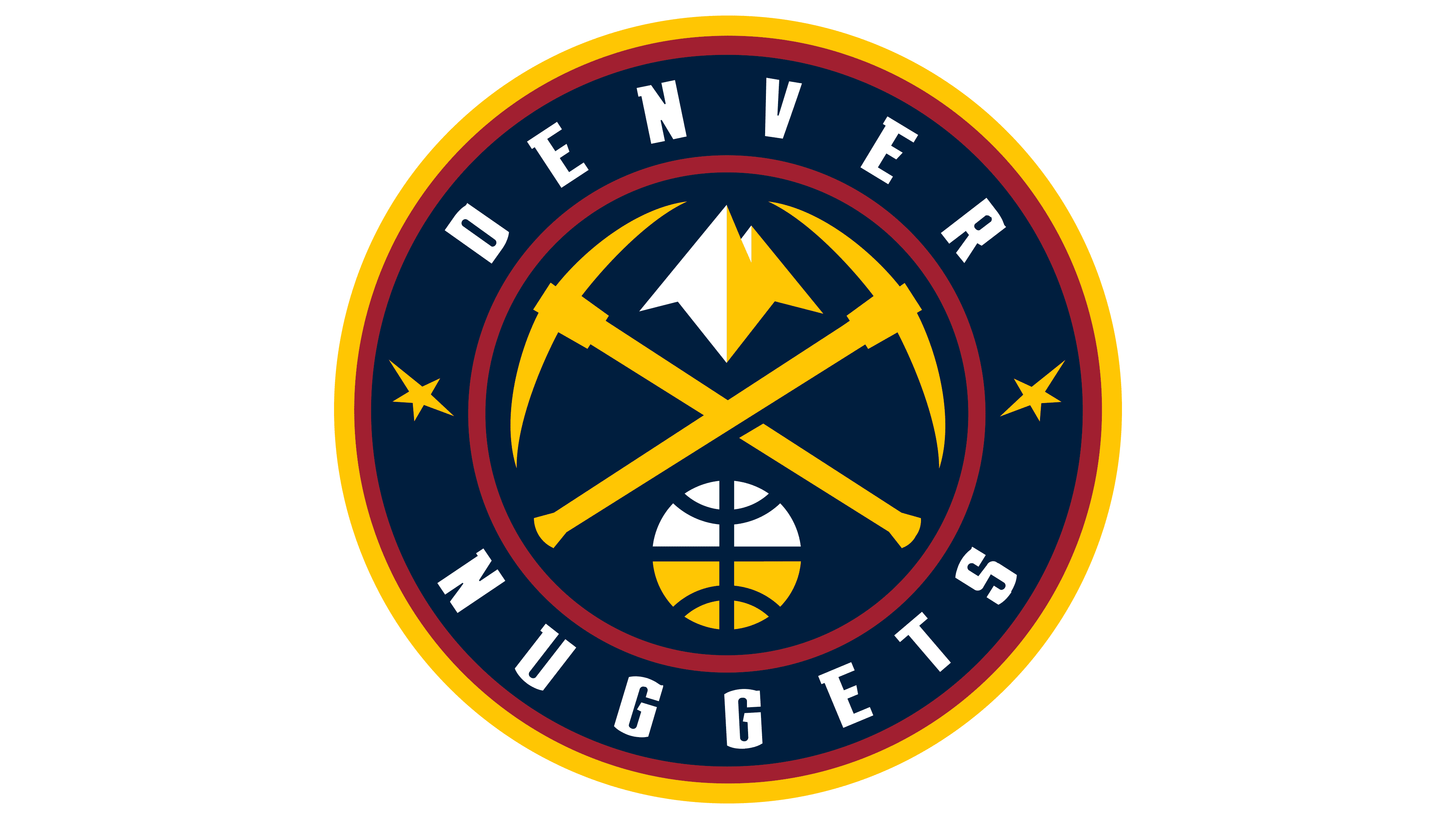 Denver-Nuggets-Logo