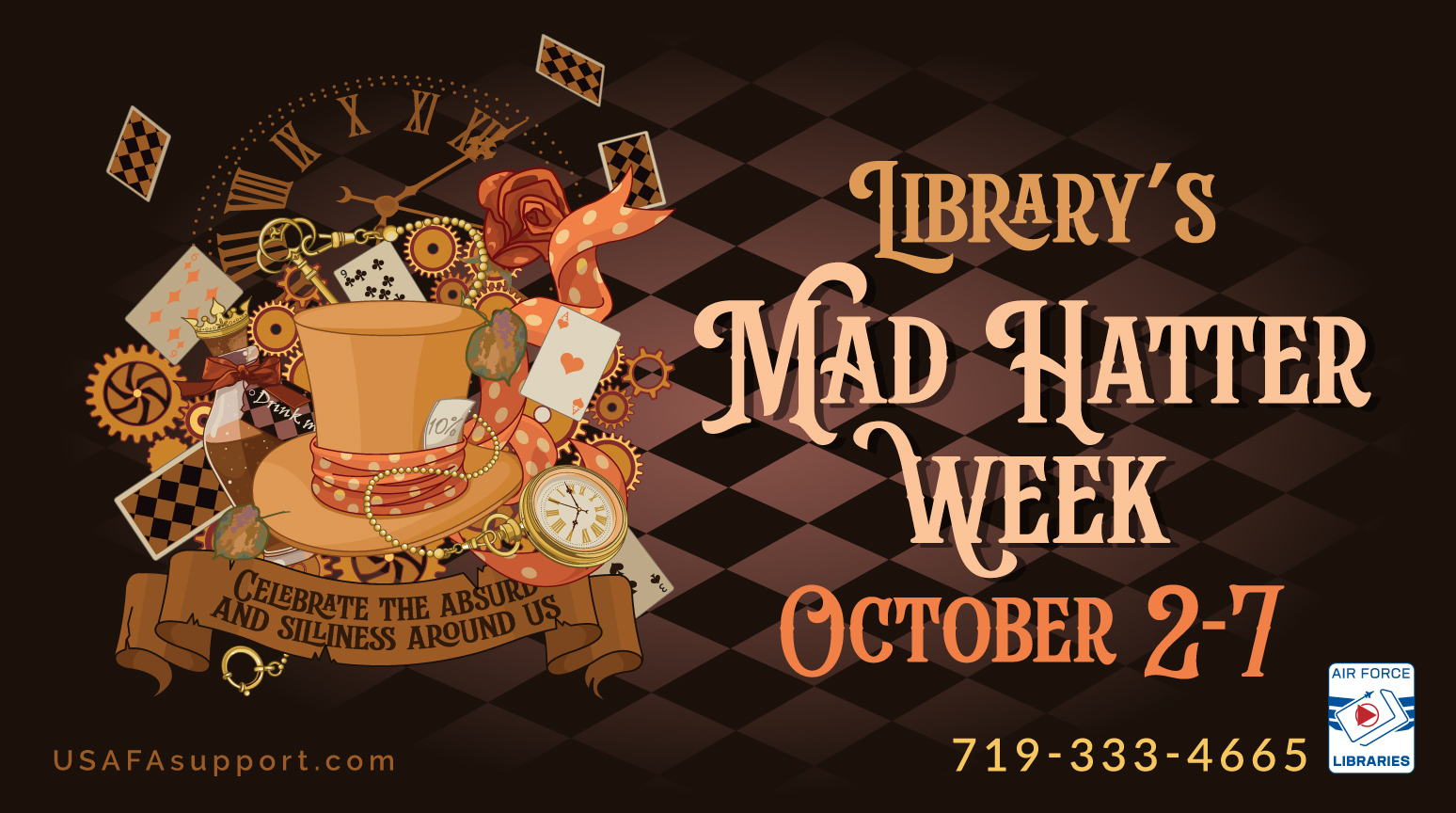 Library_MadHatter_Sld